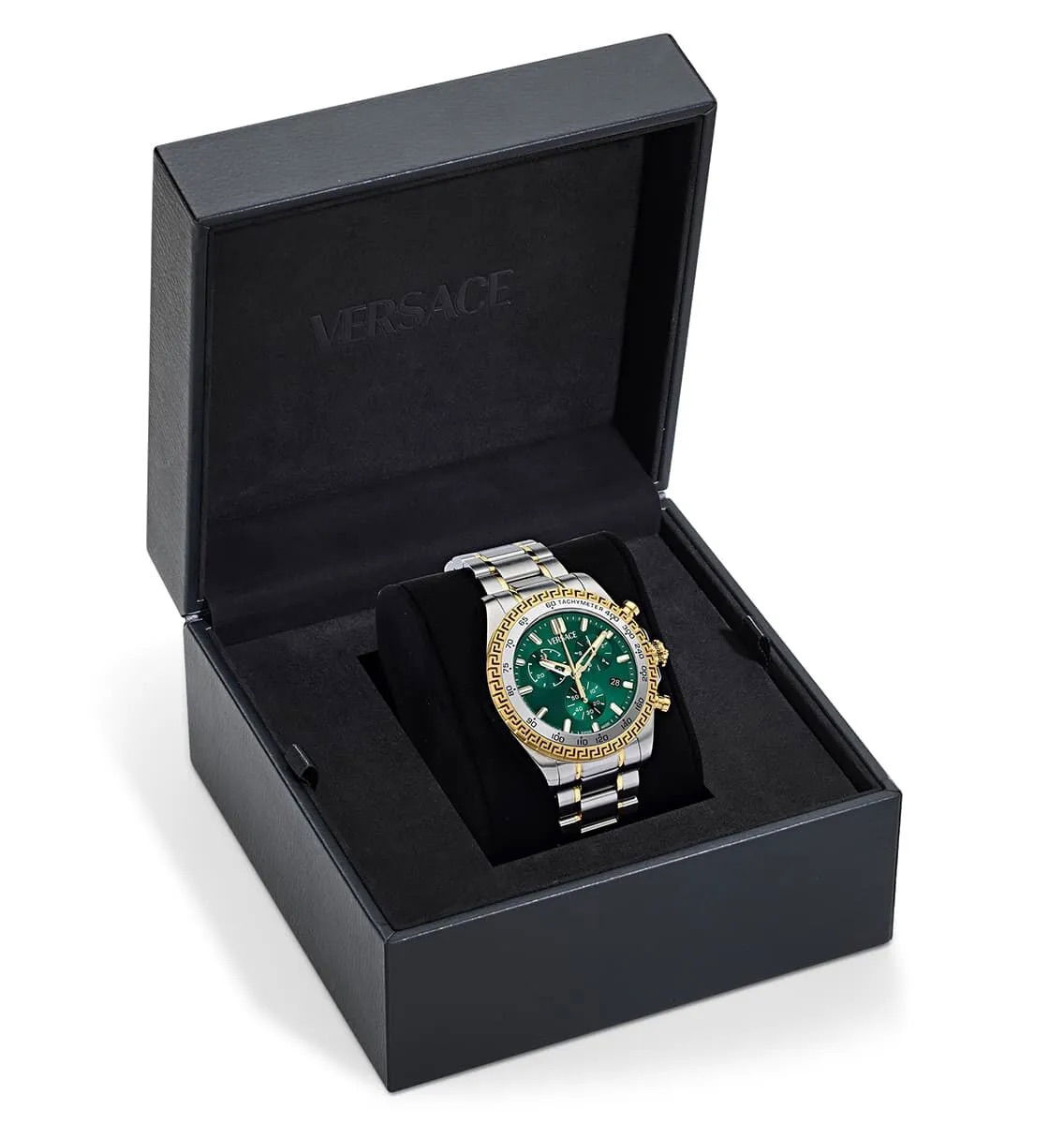 Versace Vrscve9k01024 Erkek Kol Saati