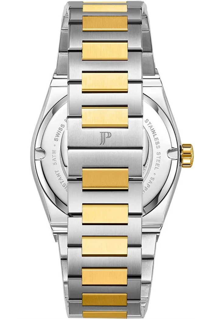 Jacques Philippe Jpqgc5773x8 Erkek Kol Saati
