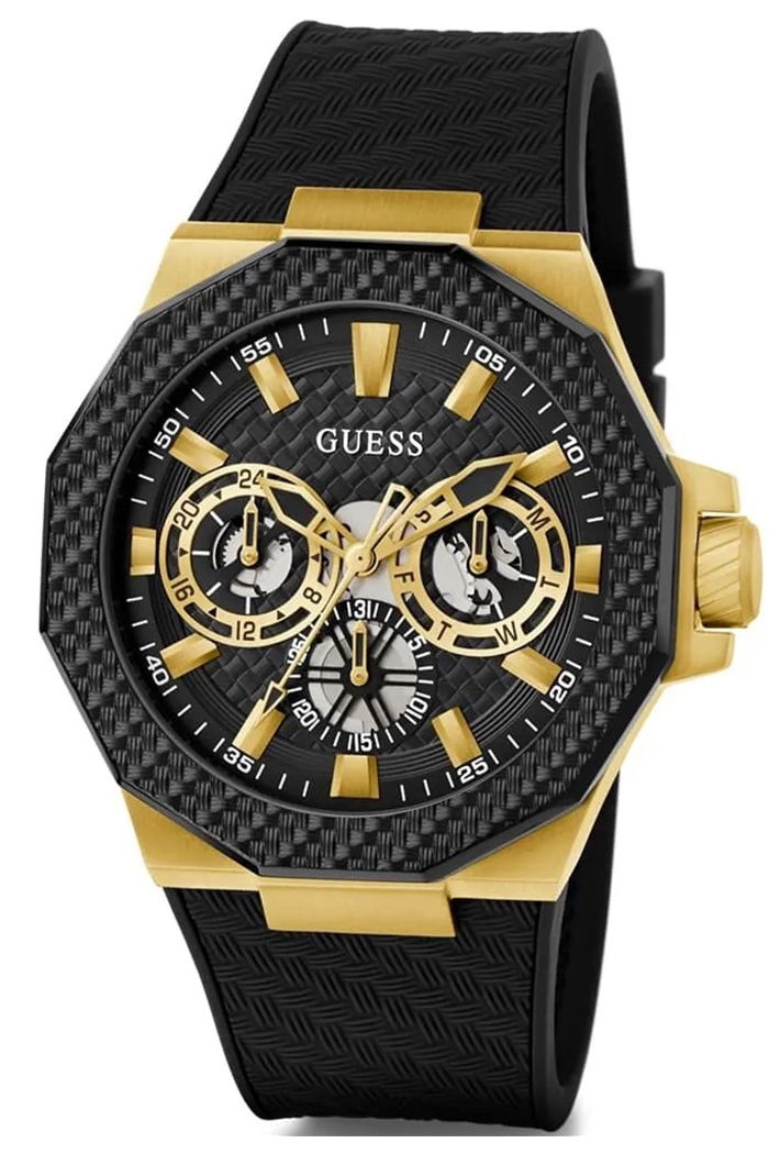 Guess Gugw0853g2 Erkek Kol Saati