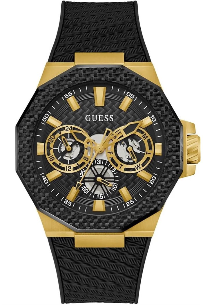 Guess Gugw0853g2 Erkek Kol Saati