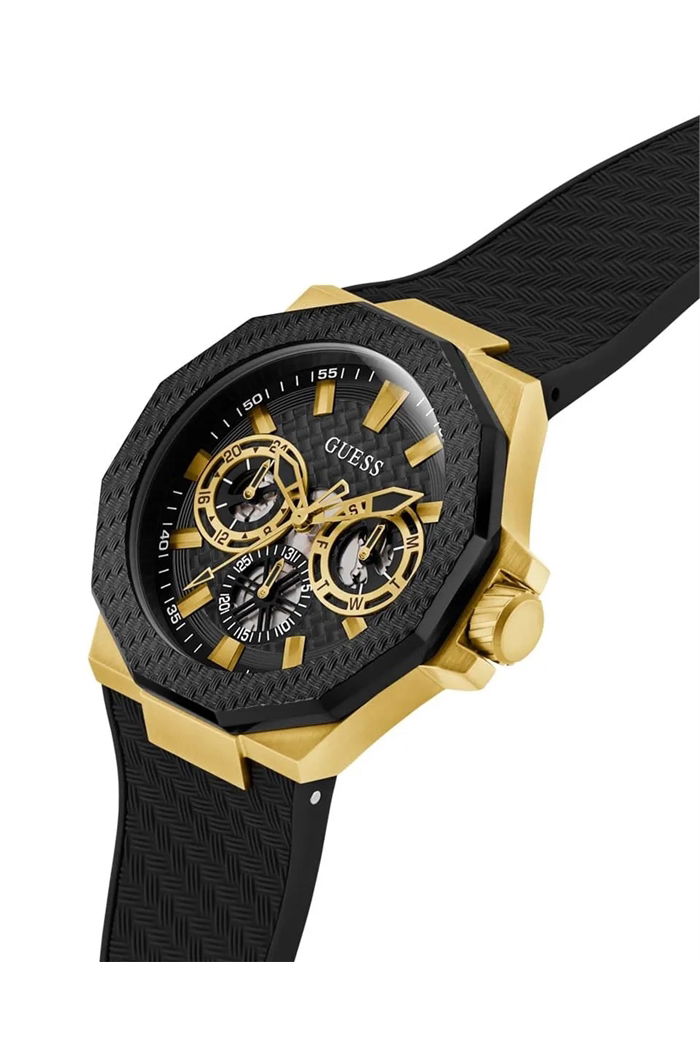 Guess Gugw0853g2 Erkek Kol Saati