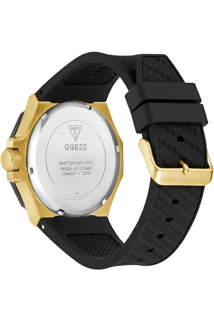 Guess Gugw0853g2 Erkek Kol Saati