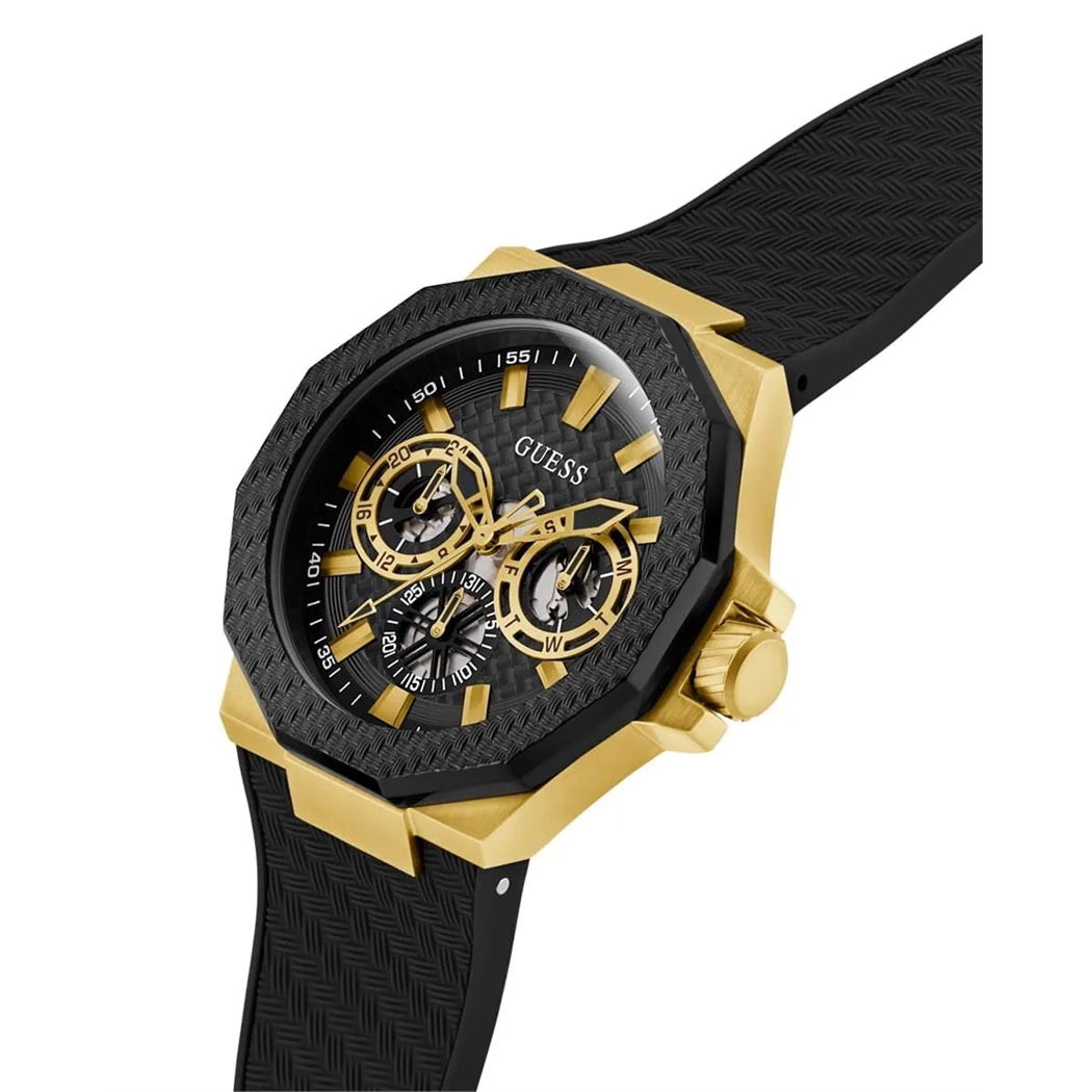 Guess Gugw0853g2 Erkek Kol Saati