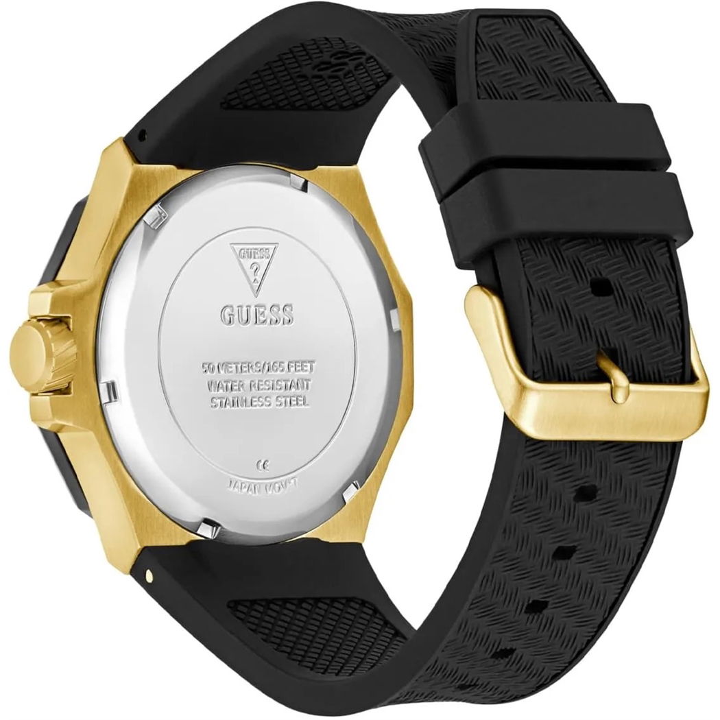 Guess Gugw0853g2 Erkek Kol Saati