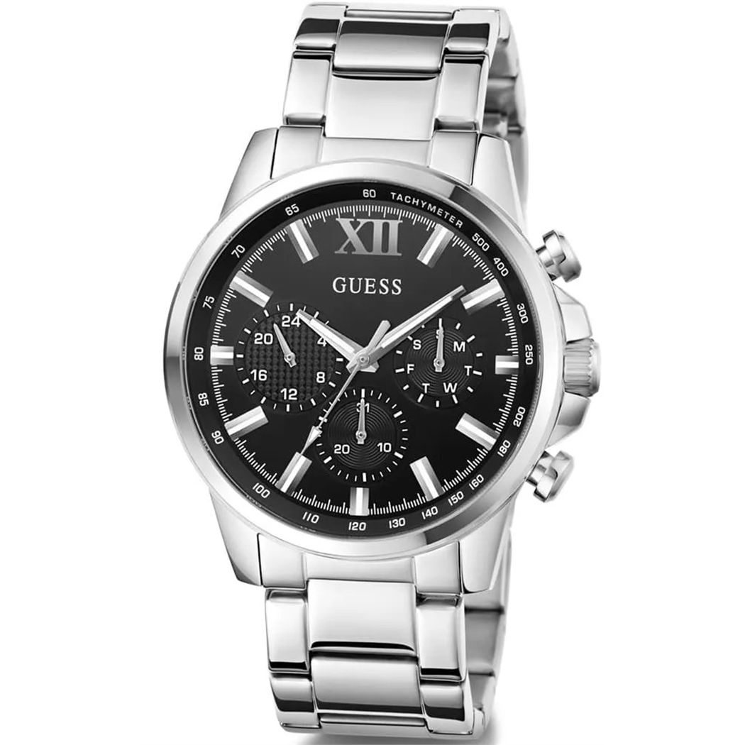 Guess Gugw0900g1 Erkek Kol Saati