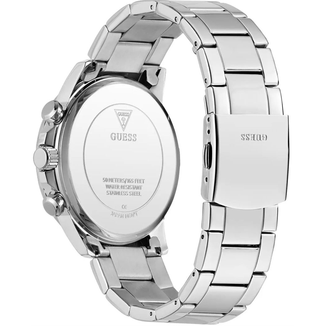 Guess Gugw0900g1 Erkek Kol Saati