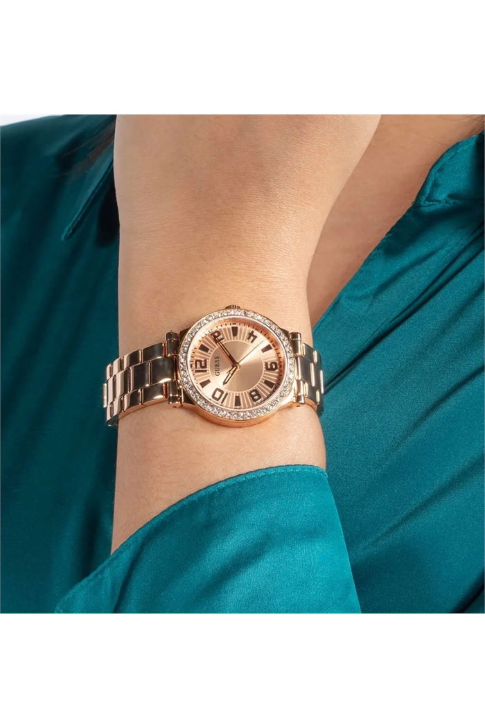 Guess Gugw0686l3 Kadın Kol Saati