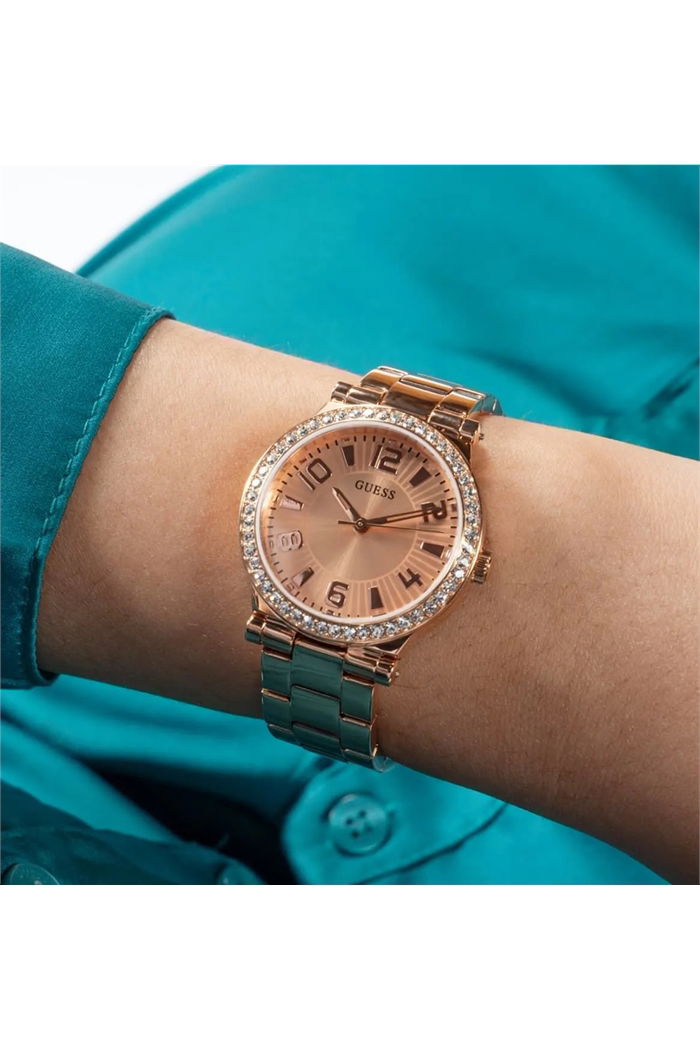 Guess Gugw0686l3 Kadın Kol Saati