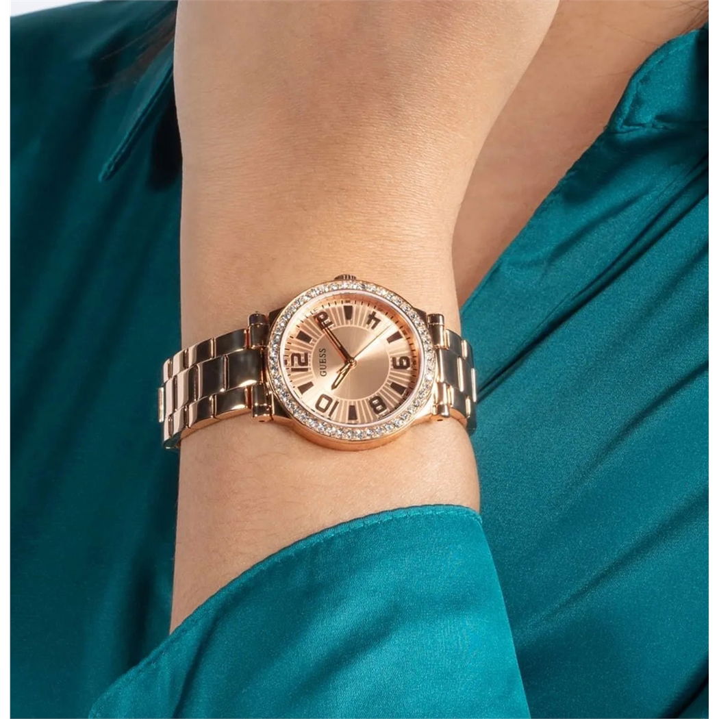 Guess Gugw0686l3 Kadın Kol Saati