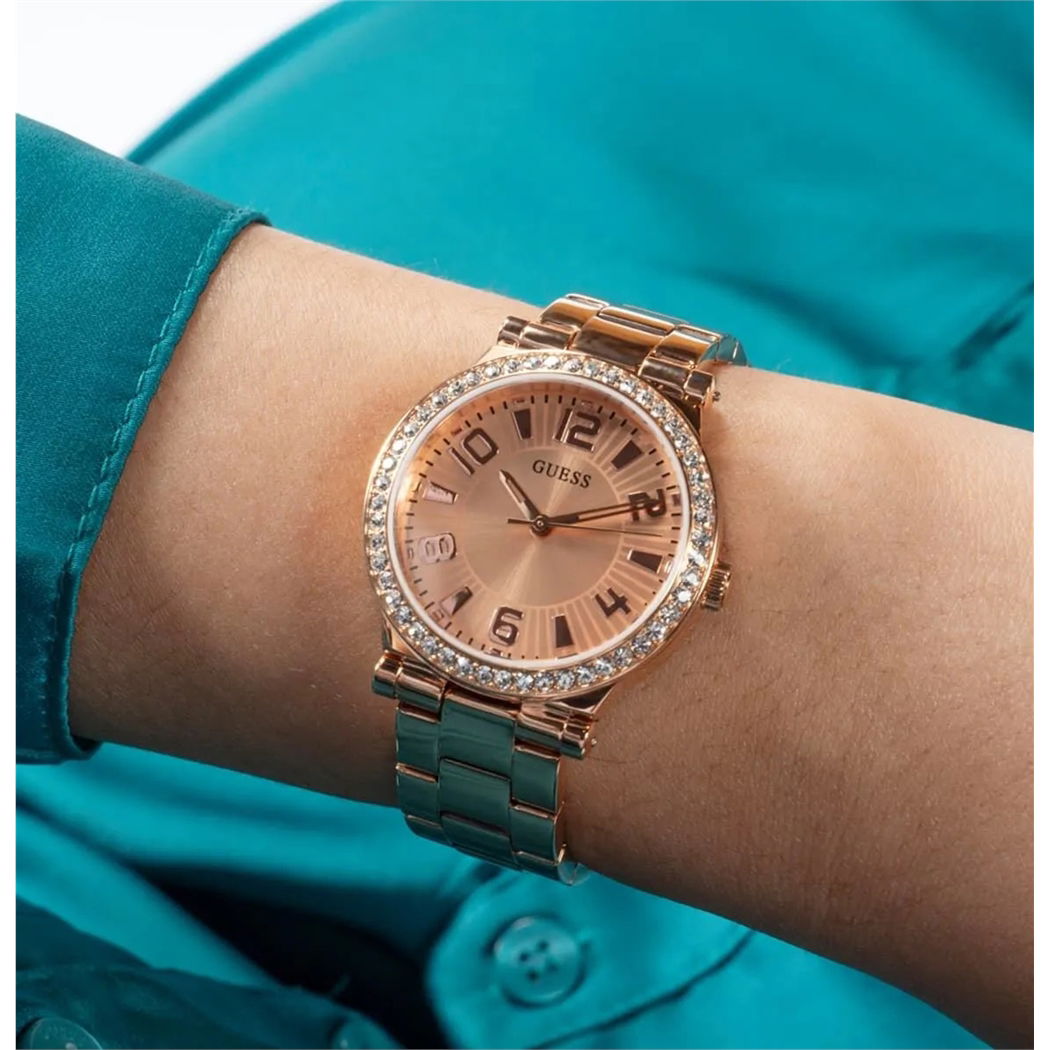 Guess Gugw0686l3 Kadın Kol Saati