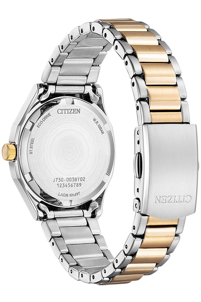Citizen Fe2116-85A Kadın Kol Saati