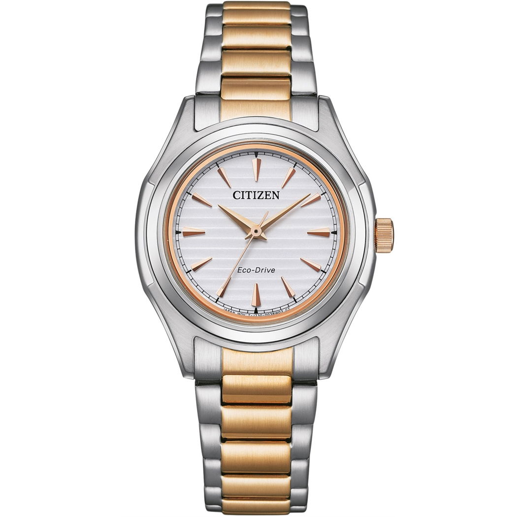 Citizen Fe2116-85A Kadın Kol Saati