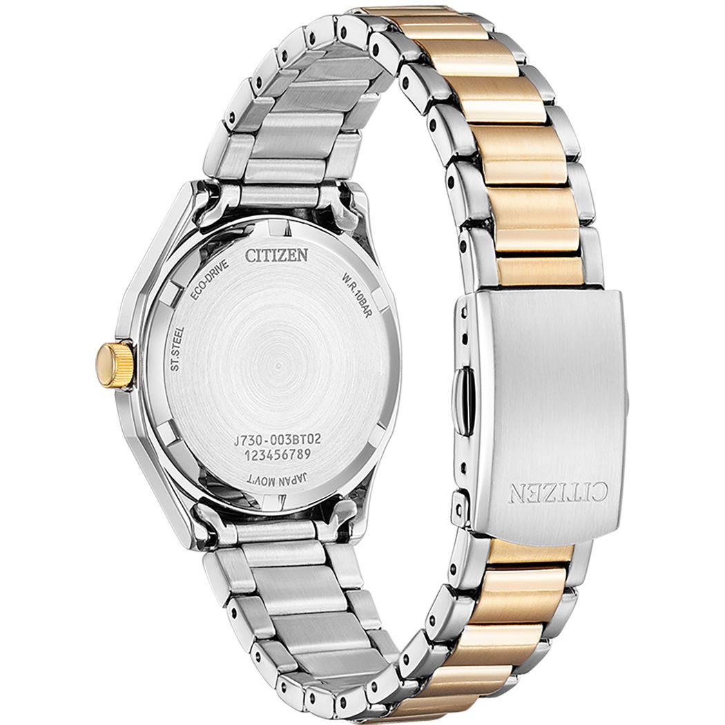 Citizen Fe2116-85A Kadın Kol Saati
