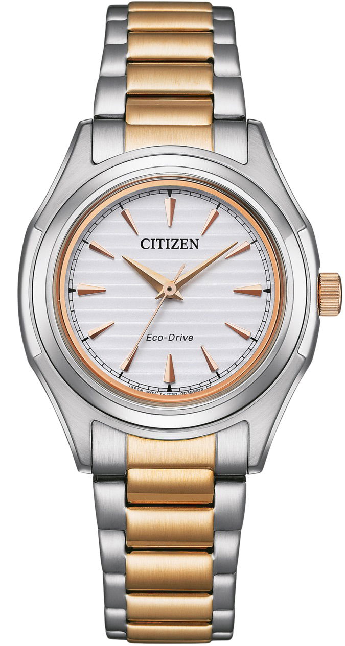 Citizen Fe2116-85A Kadın Kol Saati