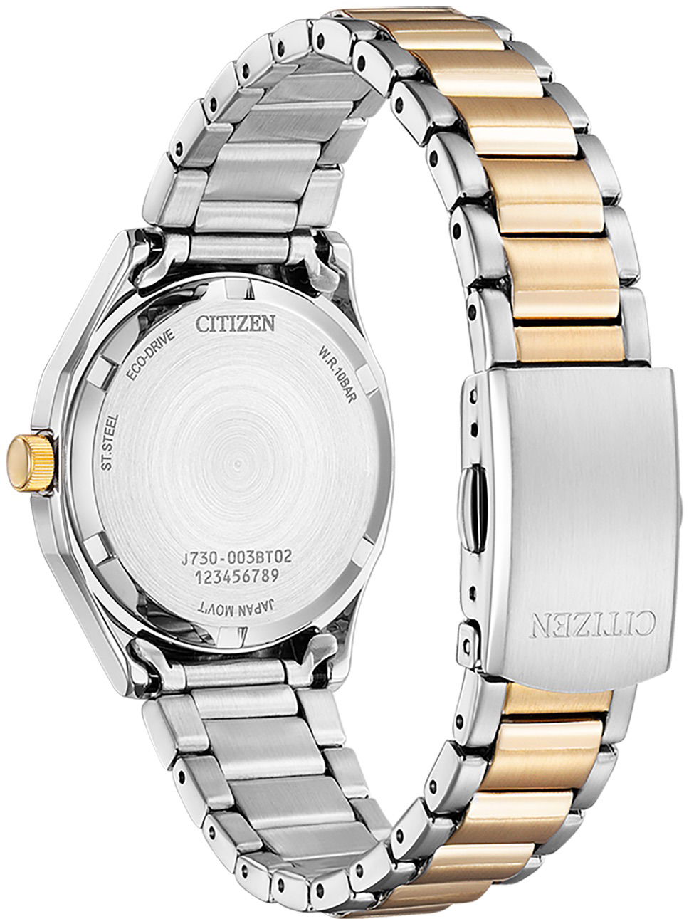 Citizen Fe2116-85A Kadın Kol Saati