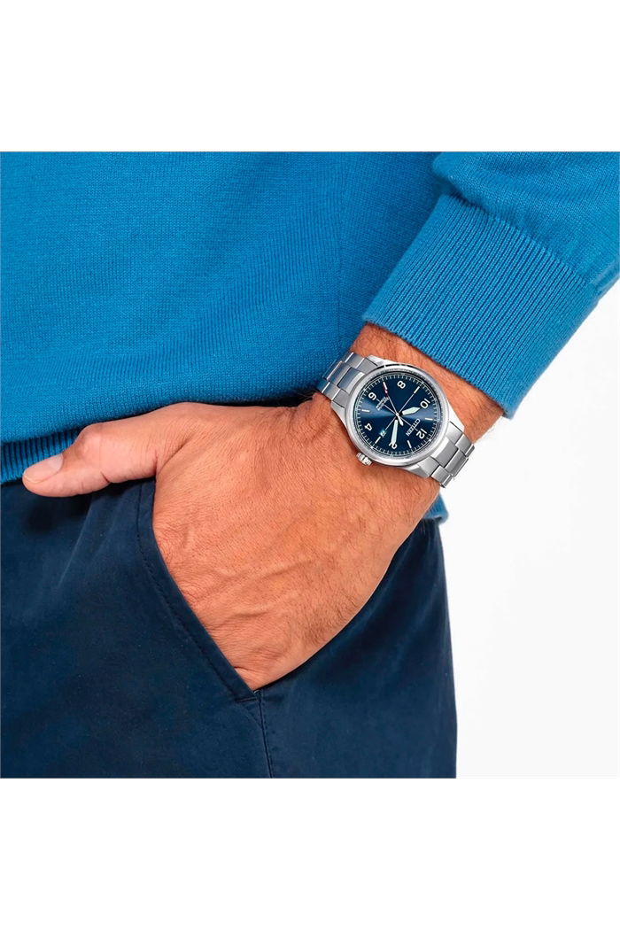 Citizen Bm7570-80L Erkek Kol Saati
