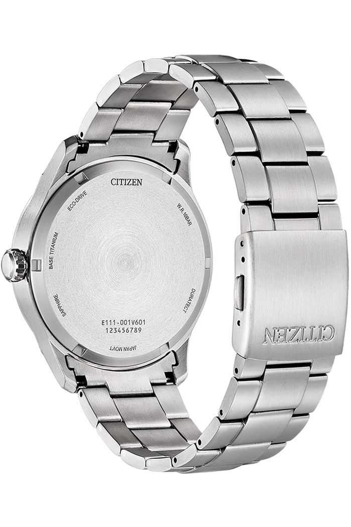 Citizen Bm7570-80L Erkek Kol Saati