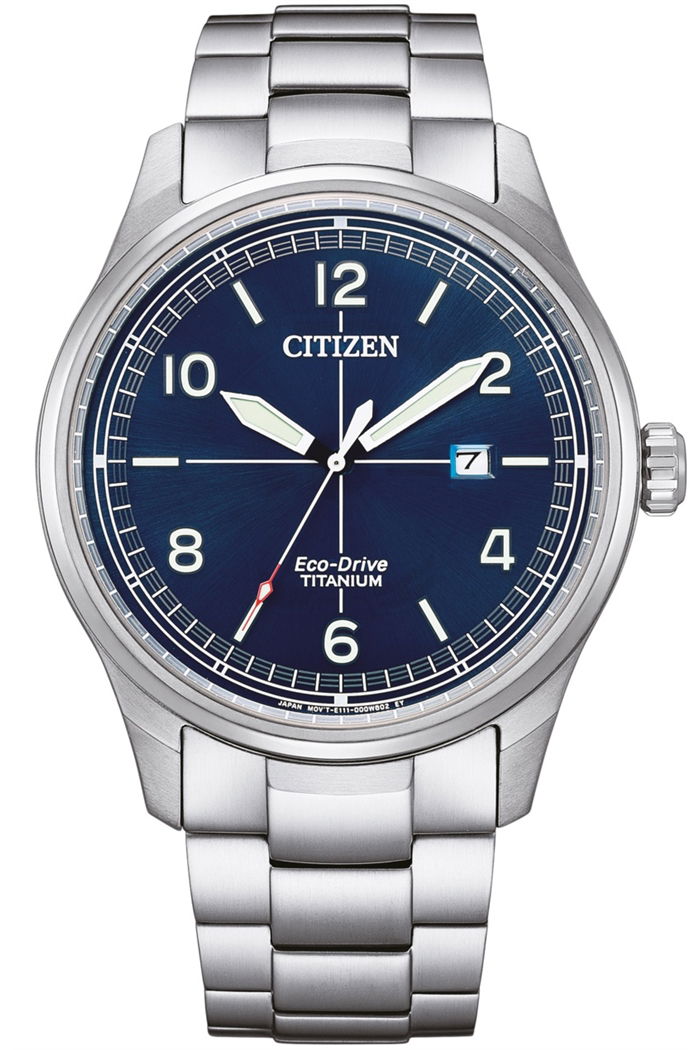 Citizen Bm7570-80L Erkek Kol Saati