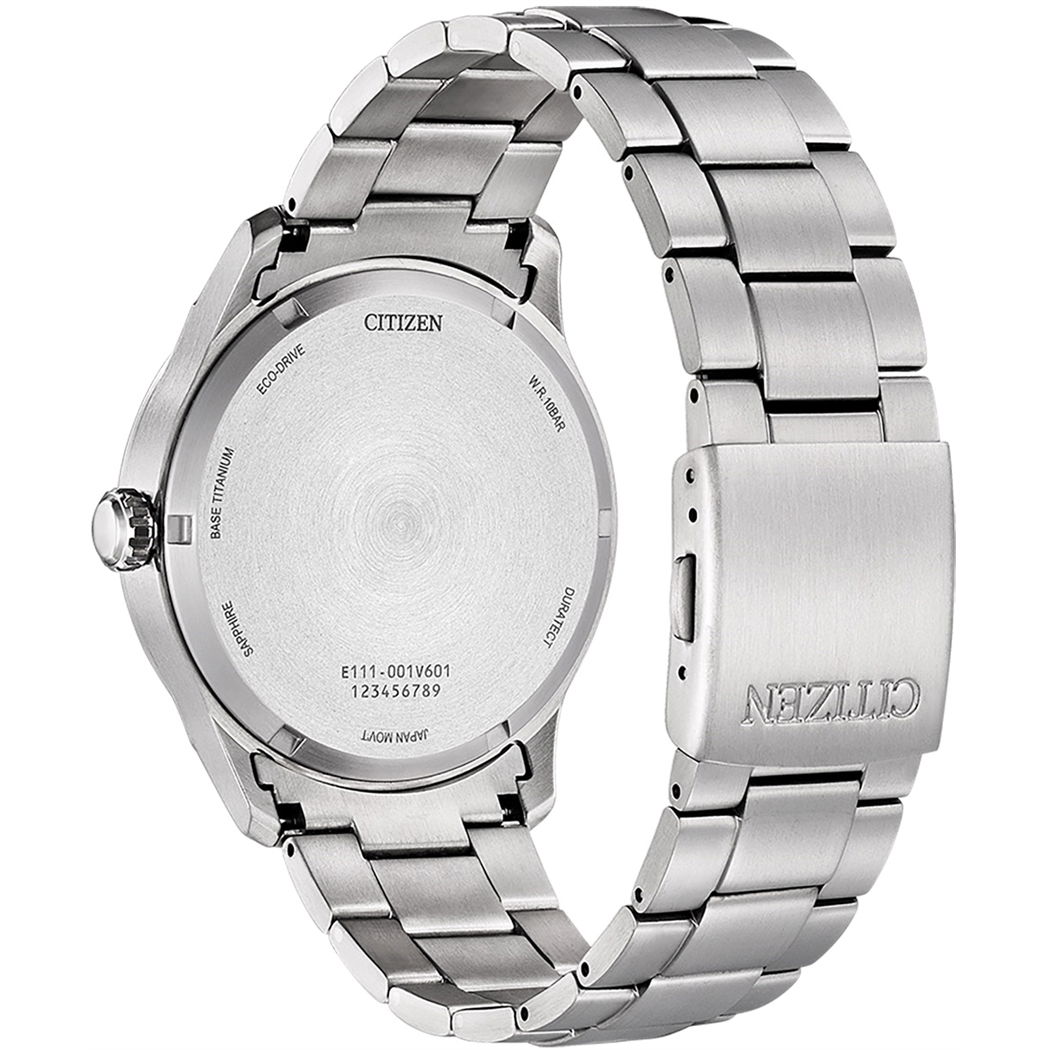 Citizen Bm7570-80L Erkek Kol Saati