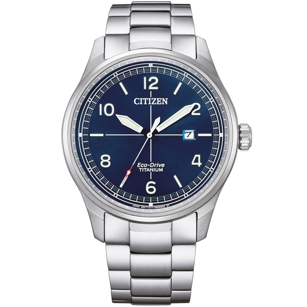 Citizen Bm7570-80L Erkek Kol Saati