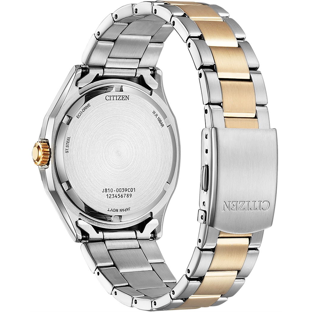 Citizen Aw1756-89A Erkek Kol Saati