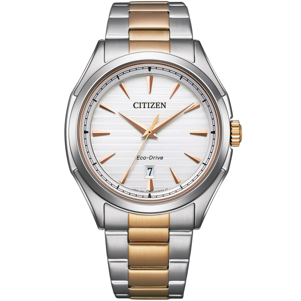 Citizen Aw1756-89A Erkek Kol Saati