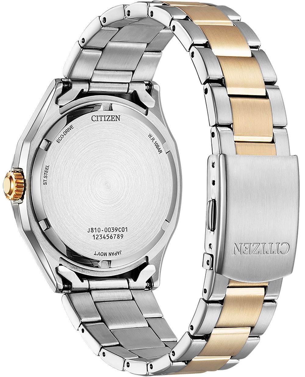 Citizen Aw1756-89A Erkek Kol Saati