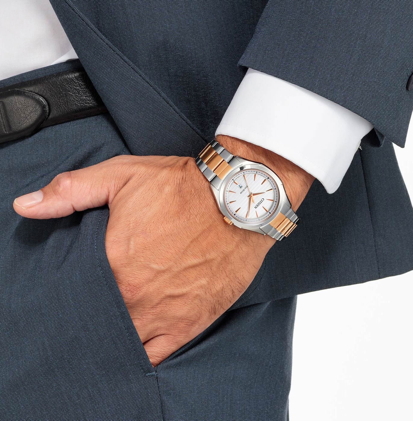 Citizen Aw1756-89A Erkek Kol Saati