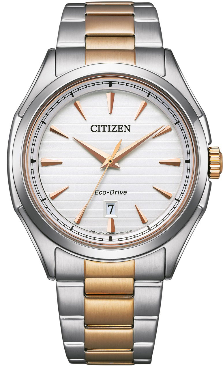 Citizen Aw1756-89A Erkek Kol Saati