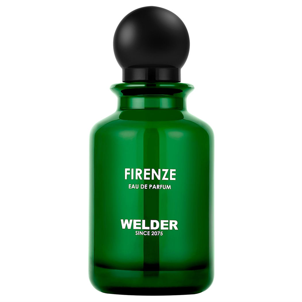 Welder Firenze 100 Ml Eau de Parfum WWP3001