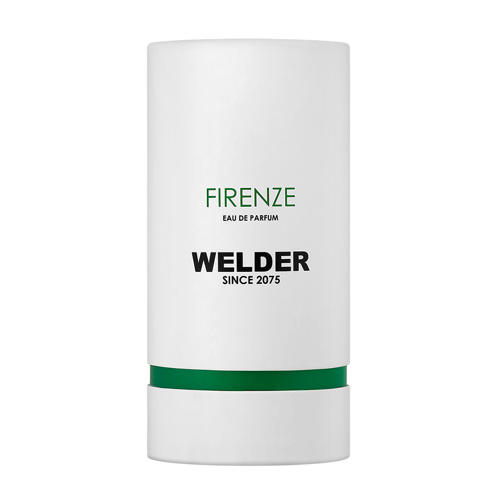 Welder Firenze 100 Ml Eau de Parfum WWP3001