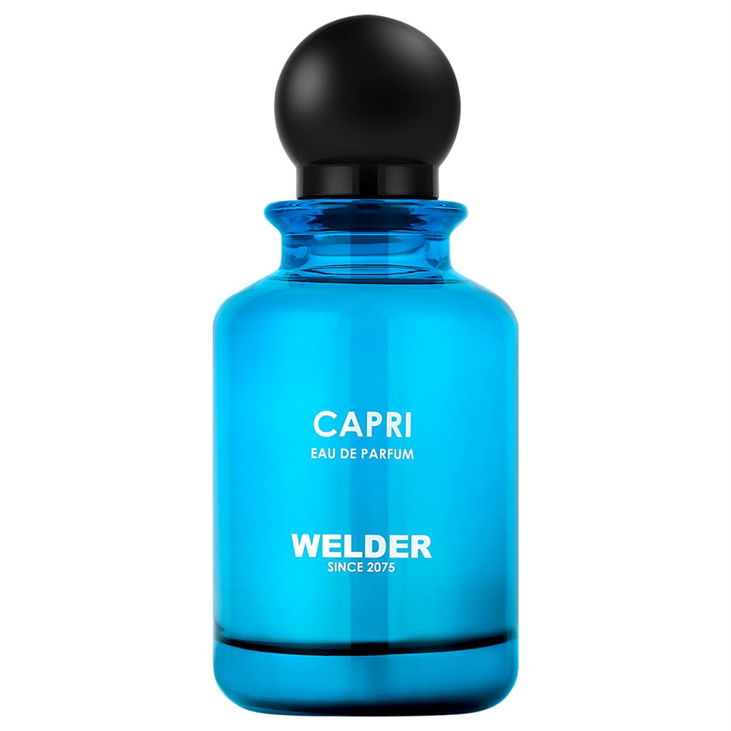  Welder Capri 100 Ml Eau de Parfum WWP4001