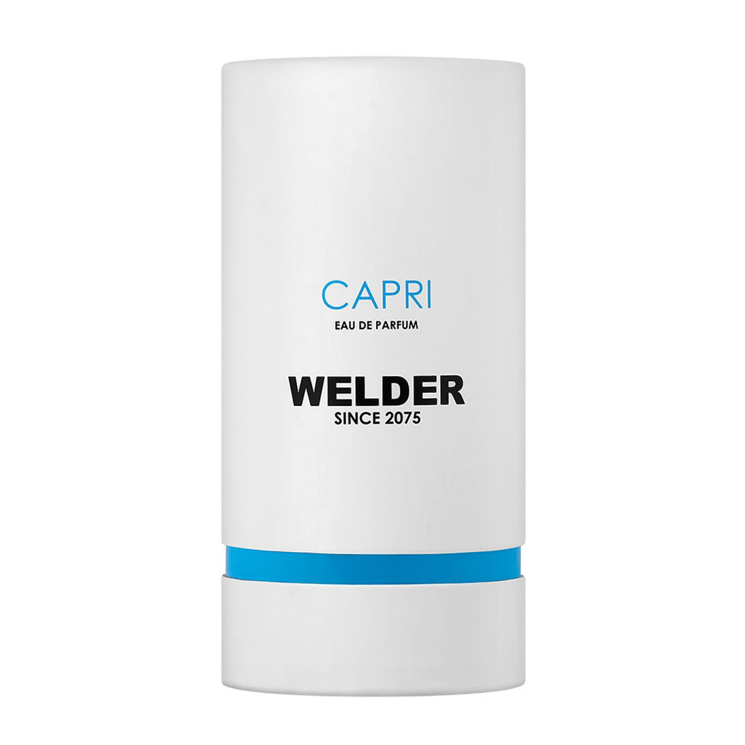  Welder Capri 100 Ml Eau de Parfum WWP4001