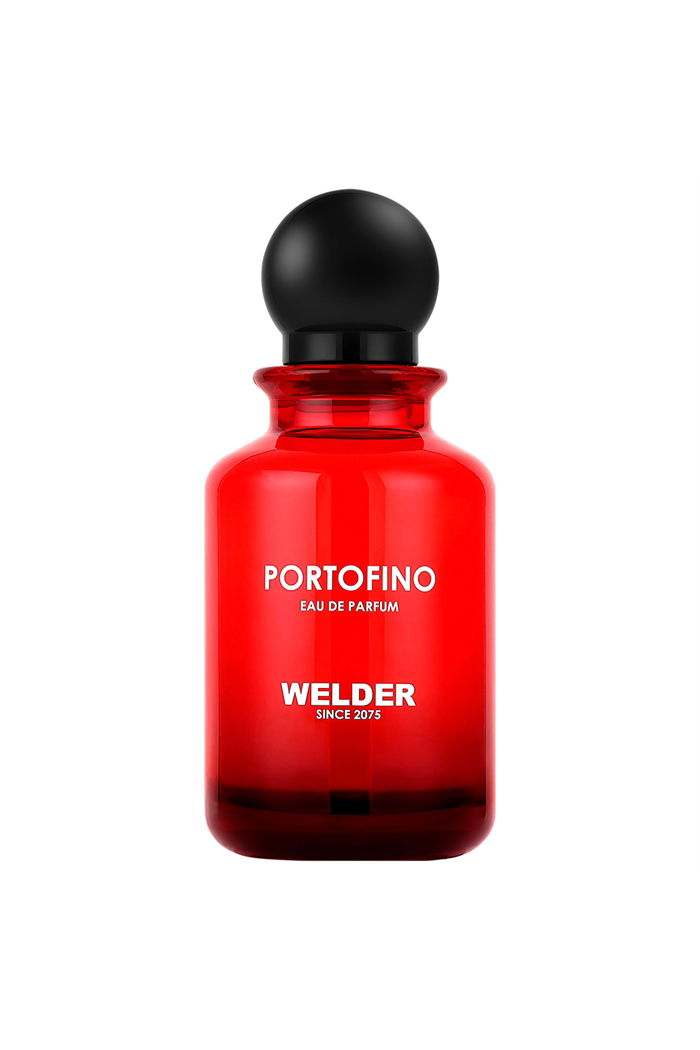 Welder Portofino 100 Ml Eau de Parfum WWP2001