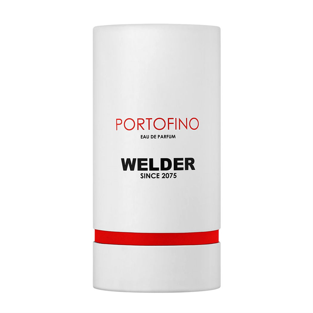 Welder Portofino 100 Ml Eau de Parfum WWP2001