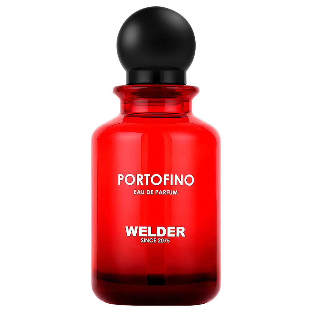 Welder Portofino 100 Ml Eau de Parfum WWP2001