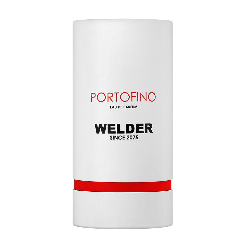 Welder Portofino 100 Ml Eau de Parfum WWP2001
