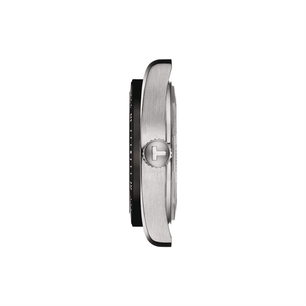 Tissot PR516 38mm T1494071605100 - Otomatik Erkek Saati (T149.407.16.051.00)