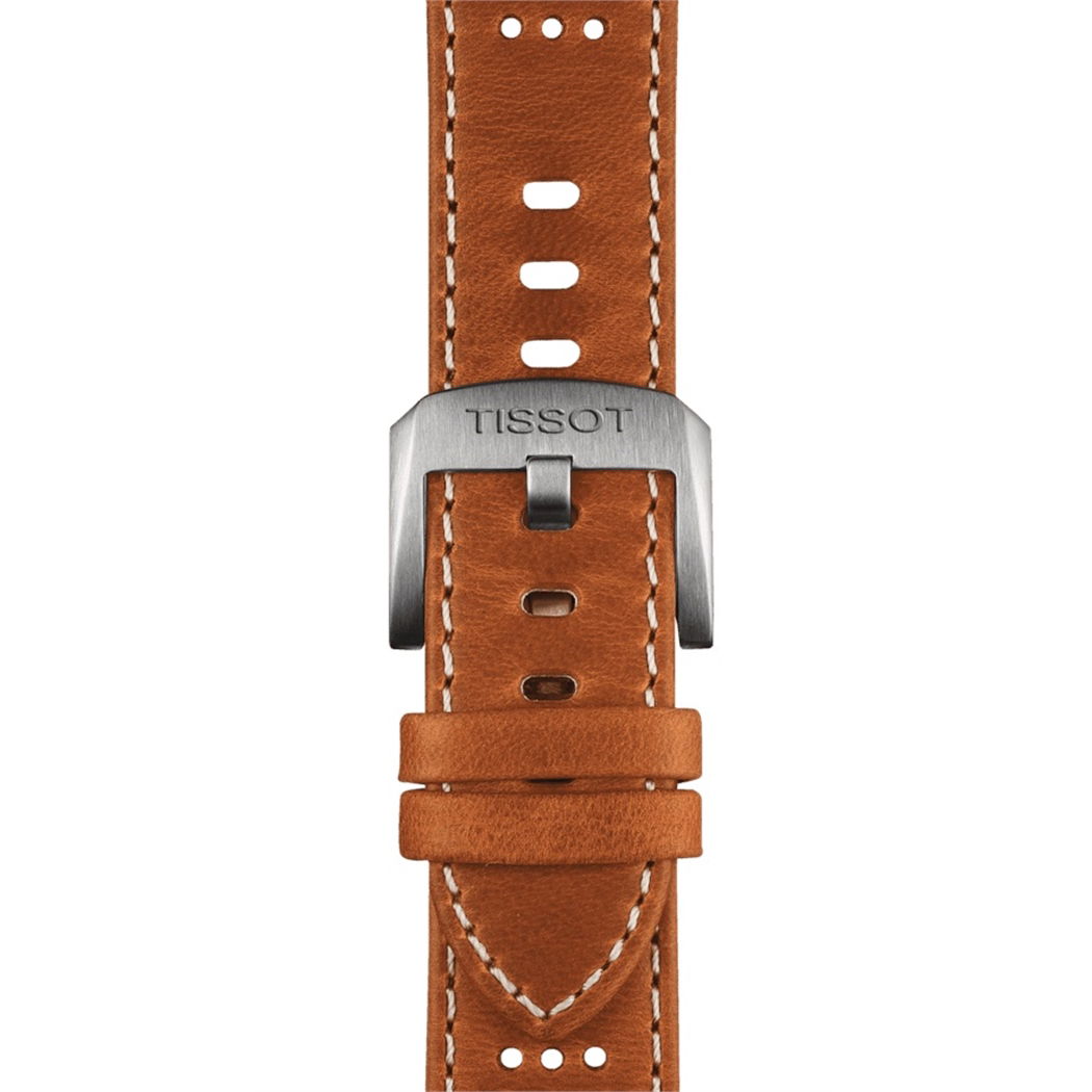 Tissot PR516 38mm T1494071605100 - Otomatik Erkek Saati (T149.407.16.051.00)