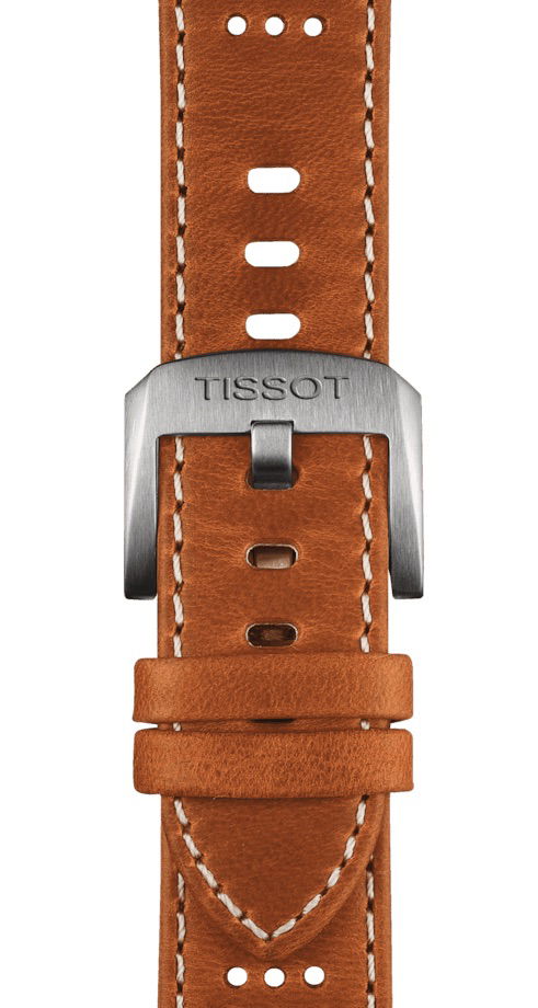 Tissot PR516 38mm T1494071605100 - Otomatik Erkek Saati (T149.407.16.051.00)