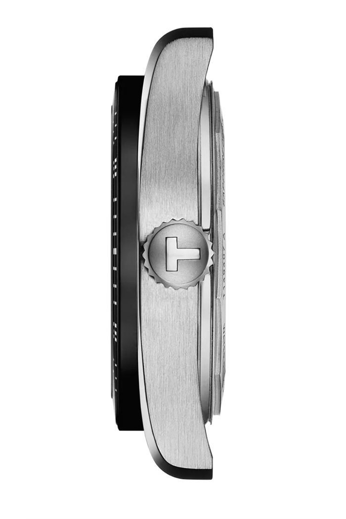 Tissot PR516 Powermatic 80 T149.407.11.051.00 Otomatik Erkek Kol Saati