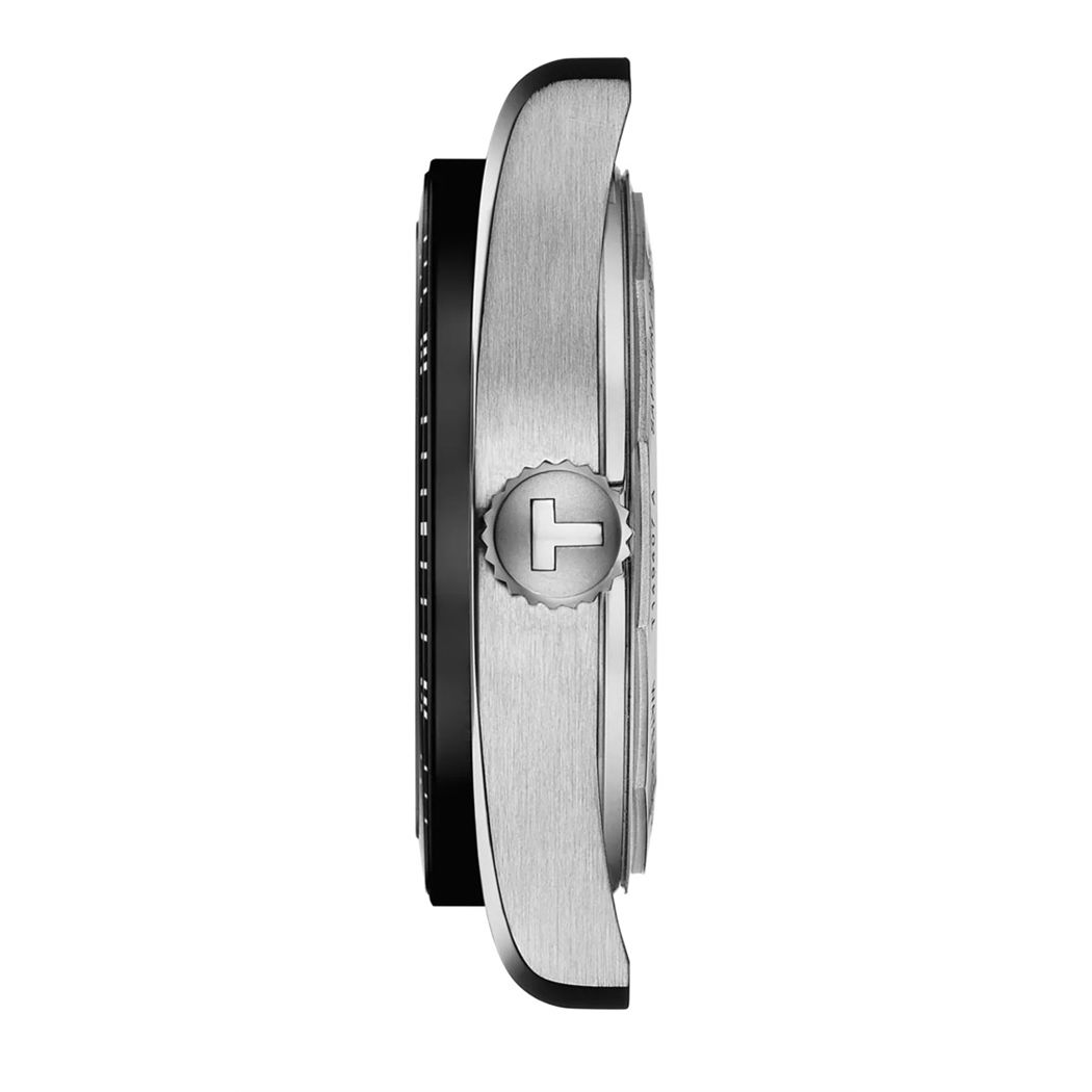 Tissot PR516 38mm T1494071105100 - Otomatik Erkek Saati (T149.407.11.051.00)