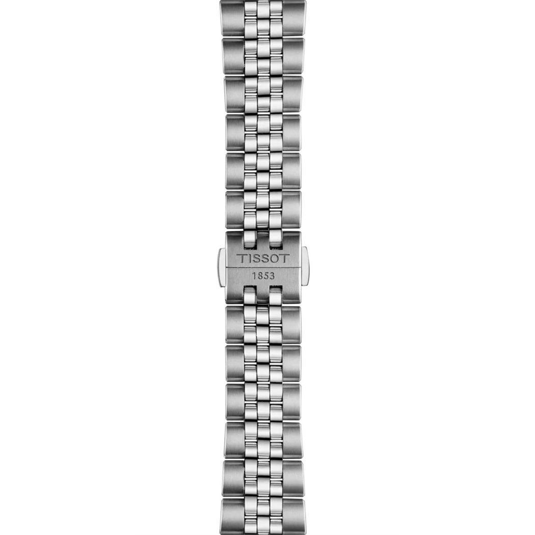 Tissot PR516 38mm T1494071105100 - Otomatik Erkek Saati (T149.407.11.051.00)