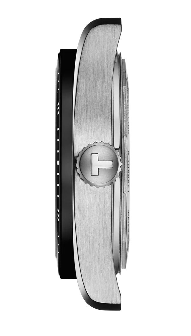 Tissot PR516 38mm T1494071105100 - Otomatik Erkek Saati (T149.407.11.051.00)