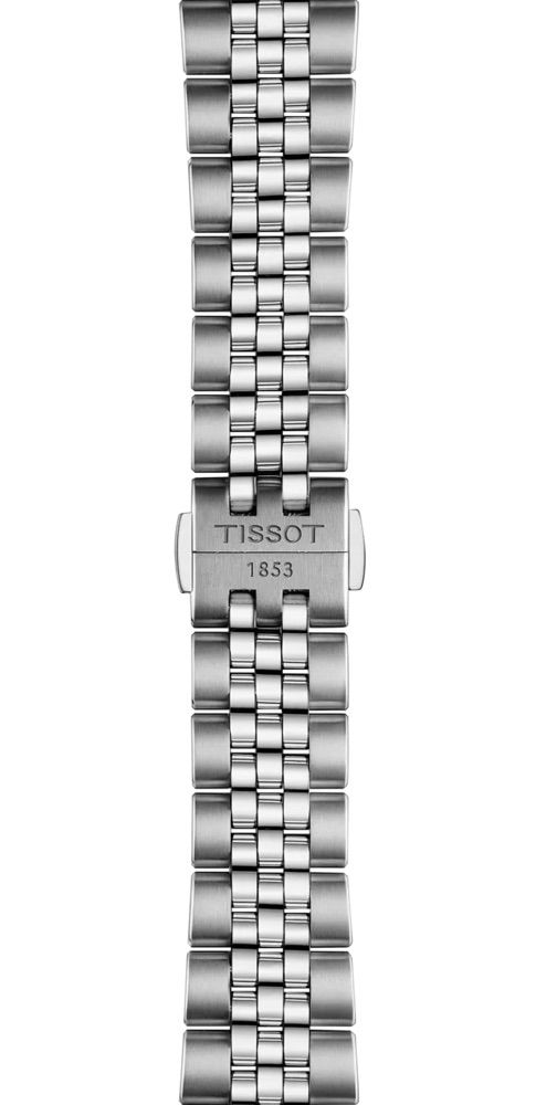 Tissot PR516 38mm T1494071105100 - Otomatik Erkek Saati (T149.407.11.051.00)