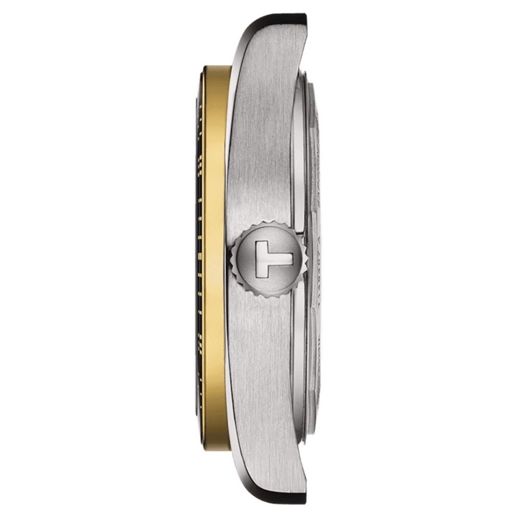 Tissot PR516 Powermatic 80 T149.407.22.011.00 Otomatik Erkek Kol Saati