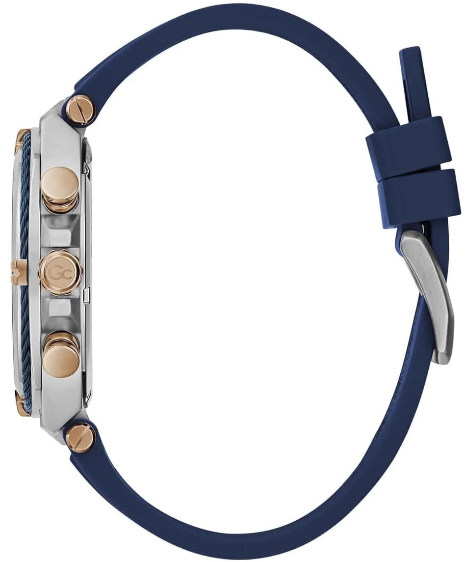 Gc Gcz32003g7mf Erkek Kol Saati