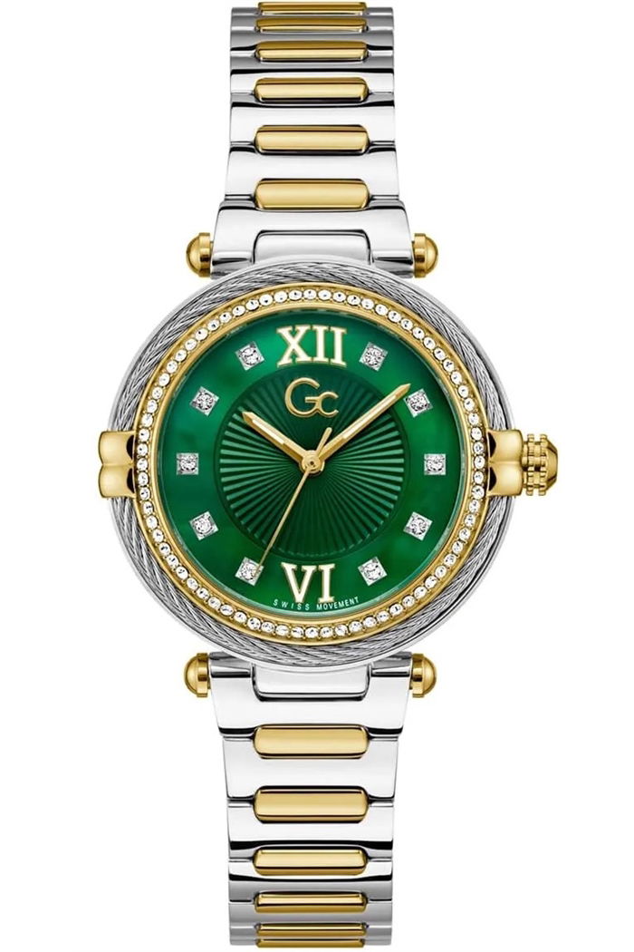 Gc Gcz52002l9mf Kadın Kol Saati