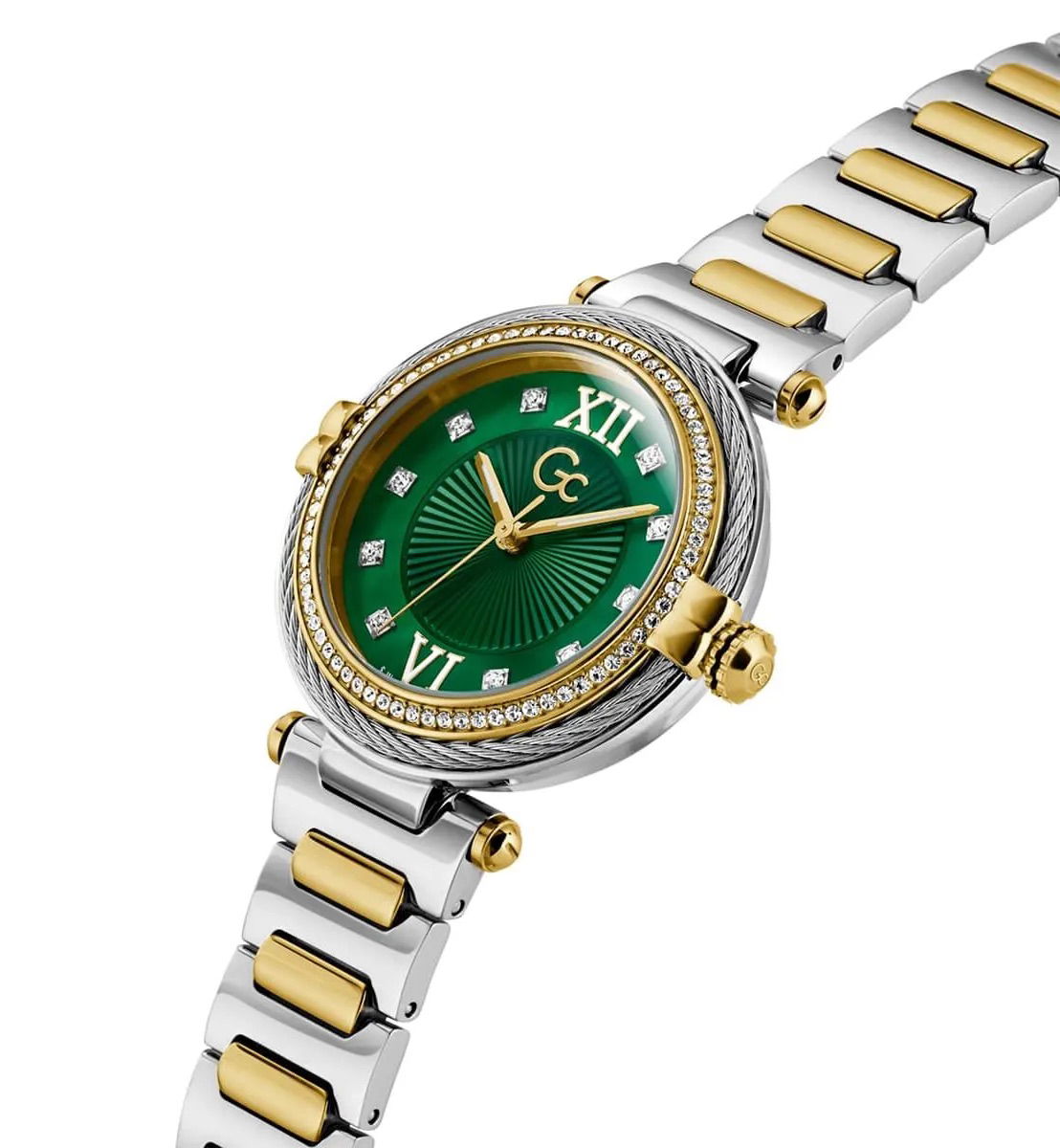 Gc Gcz52002l9mf Kadın Kol Saati