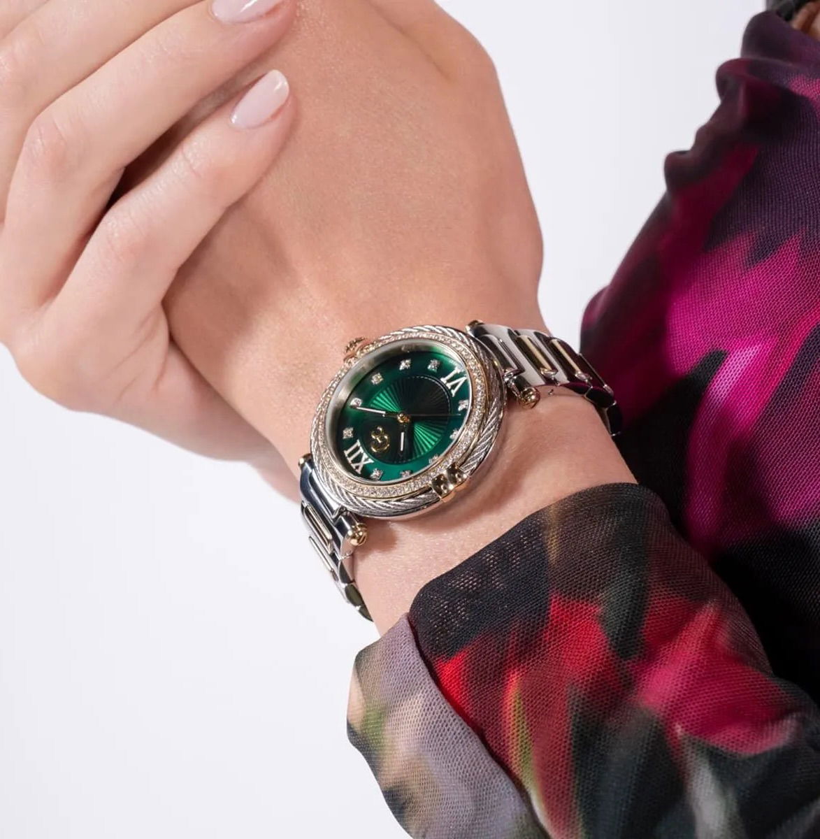 Gc Gcz52002l9mf Kadın Kol Saati